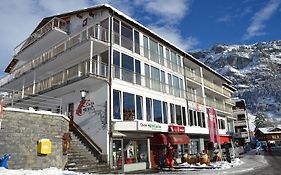 Hillsite Smart Hotel Flims